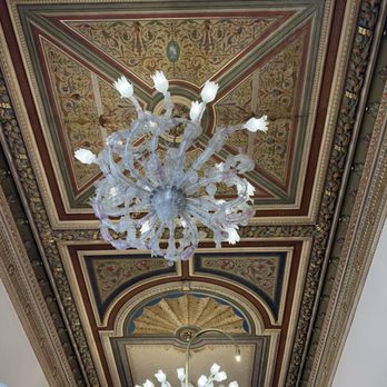 Café Savoy - Cafes Near Me - Prague, Puerto Rico