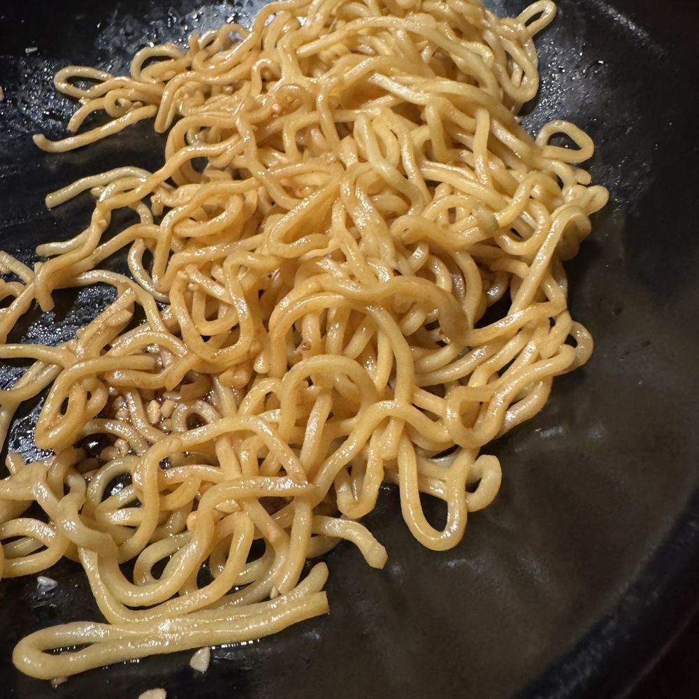 Chow mein Chow mein