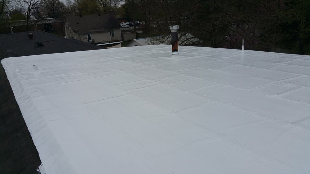 Slide of Accurate Roof Systems