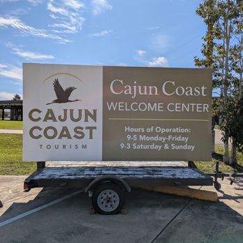 Cajun Coast Visitor Center - Visitor Centers Near Me - Morgan City, Louisiana Cajun Coast Visitor Center - Visitor Centers Near Me - Morgan City, Louisiana