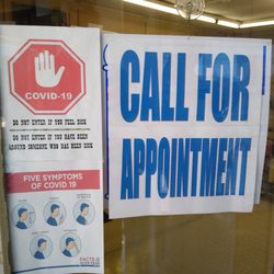 Echo Barber Shop - Covid 19 update