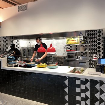 The Hugh - Teranga - Food Court Near Me - New York, New York The Hugh - Teranga - Food Court Near Me - New York, New York