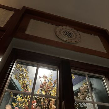 Due - Decor - Italian Near Me - New York, New York