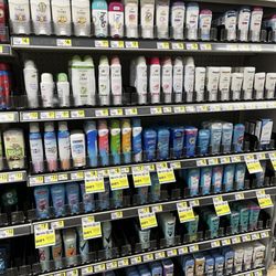 Dollar General - Neat, organized, pretty well stocked