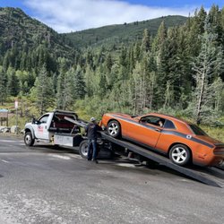 Garcia’s Towing