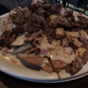 On The Kirb - Nachos - Sports Bars Near Me - Houston, Texas On The Kirb - Nachos - Sports Bars Near Me - Houston, Texas