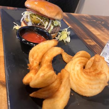 Backdraft Bar & Grill - Code 3 Burger - Sports Bars Near Me - Bonsall, California