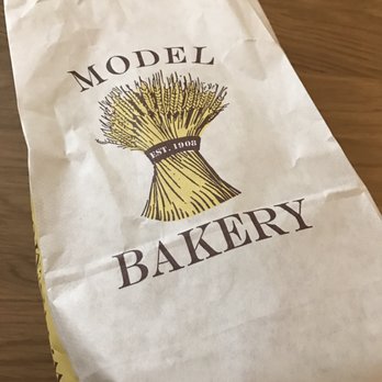 The Model Bakery - Bakeries Near Me - Napa, California