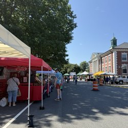 Braintree Farmers Market