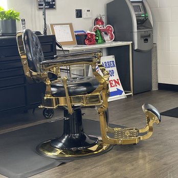 Faded Barbershop - Barbers Near Me - Morgan Hill, California