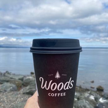 Woods Coffee - Coffee in the park - Coffee & Tea Near Me - Bellingham, Washington Woods Coffee - Coffee in the park - Coffee & Tea Near Me - Bellingham, Washington