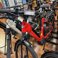 Mike's Bikes of Folsom