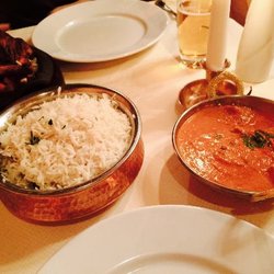 Tandoori Palace