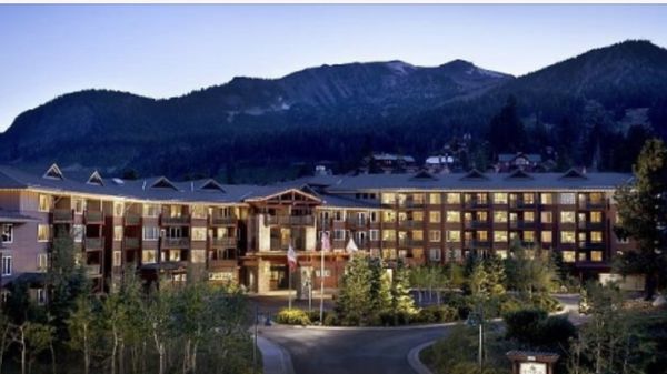 Juniper Springs Lodge by null