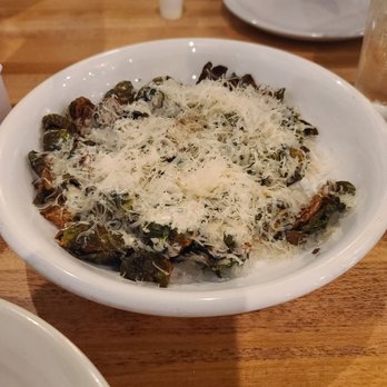 Phoebe's Diner - Brussel Sprouts - Diners Near Me - Austin, Texas Phoebe's Diner - Brussel Sprouts - Diners Near Me - Austin, Texas