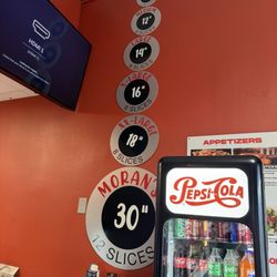 Moran's Pizzeria