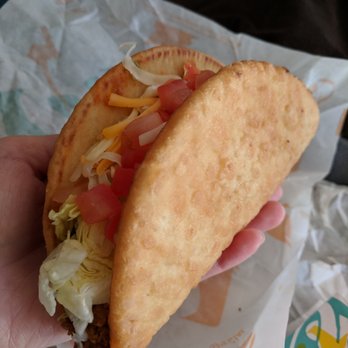 Taco Bell - gordita - Fast Food Near Me - Modesto, California Taco Bell - gordita - Fast Food Near Me - Modesto, California
