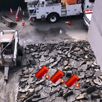 Demo Leaders - Demolition Services Near Me - Van Nuys, California