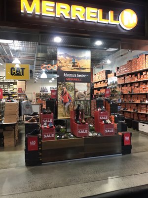 DFO South Wharf by null