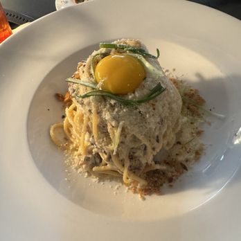 La Traviata Italian Kitchen - Carbonara - Italian Near Me - Austin, Texas La Traviata Italian Kitchen - Carbonara - Italian Near Me - Austin, Texas