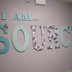 Source Academy and Early Learning Center