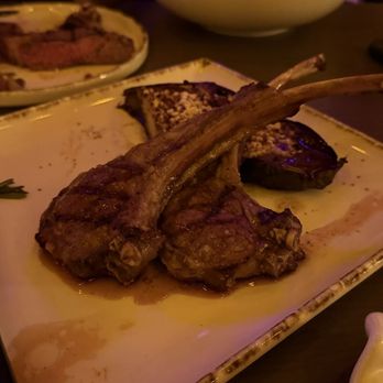 Kaif - Lamb chops must try - Mediterranean Near Me - Los Angeles, California Kaif - Lamb chops must try - Mediterranean Near Me - Los Angeles, California