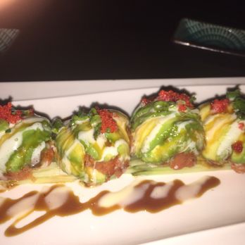 Mito - Avocado balls!!! - Japanese Near Me - Forest Hills, New York Mito - Avocado balls!!! - Japanese Near Me - Forest Hills, New York