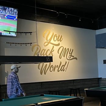 946 Billiards - Pool Halls Near Me - Sunnyvale, California