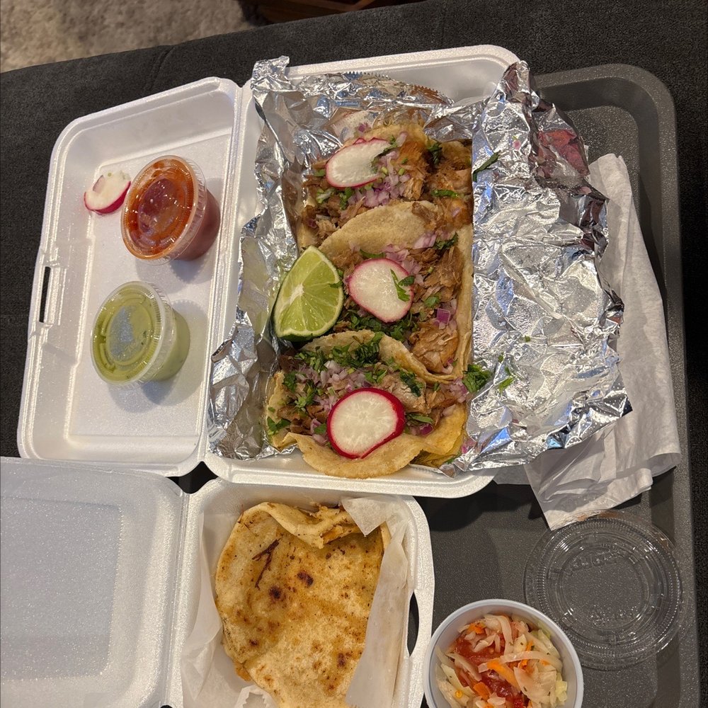 Lupita’s Mexican and Latin American Restaurant