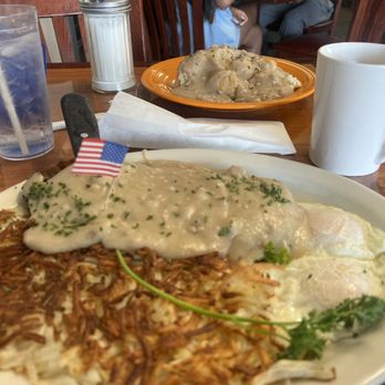 Gold Miner Cafe - Chicken fried steak - American Near Me - Folsom, California Gold Miner Cafe - Chicken fried steak - American Near Me - Folsom, California