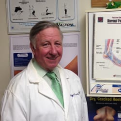 Robert J O'leary