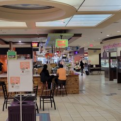 Kingsgate Mall