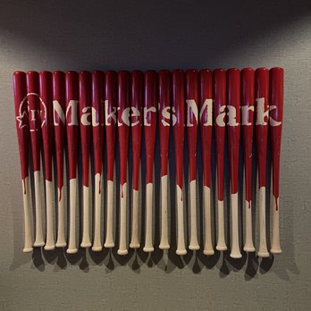 Makers Mark Barrel Room - Muddle up! - Sports Clubs Near Me - Chicago, Illinois Makers Mark Barrel Room - Muddle up! - Sports Clubs Near Me - Chicago, Illinois