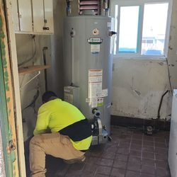 Awake Plumbing and Drains