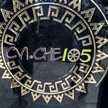 CVI.CHE 105 - Let's go - Peruvian Near Me - Miami, Florida