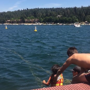 McKenzie's Water Ski School - Ski Schools Near Me - Lake Arrowhead, California McKenzie's Water Ski School - Ski Schools Near Me - Lake Arrowhead, California