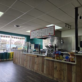 Jalapeños Mexican Eats - Mexican Near Me - Maitland, Florida