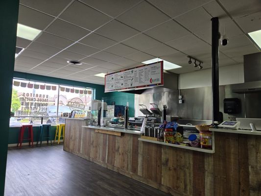 Jalapenos Mexican Eats by null