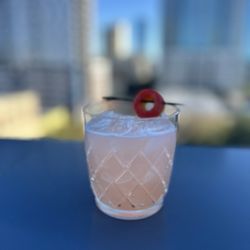 The Lighthouse Tampa - Great cocktails!