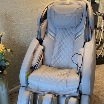 OTA World Massage Chairs - Furniture Stores Near Me - Niles, Illinois
