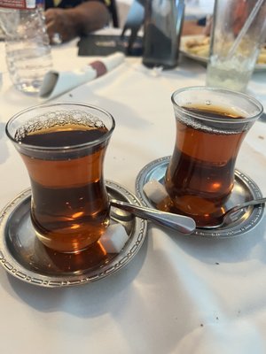Pasha Turkish Restaurant by null