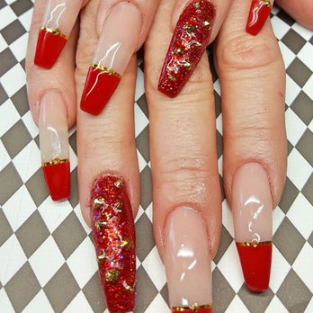 Urban Alchemy Salon Studio - Sculpturades - Nail Salons Near Me - San Diego, California Urban Alchemy Salon Studio - Sculpturades - Nail Salons Near Me - San Diego, California