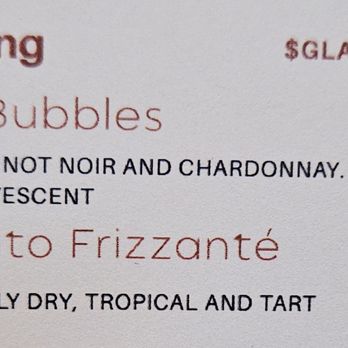 Apolloni Vineyards - 9/27/2025 - Drag Queen Bingo was fun! We enjoyed both the Rose Bubbles and the Moscato Frizzante. Perfect for the late summer afternoon. - Wineries Near Me - Forest Grove, Oregon