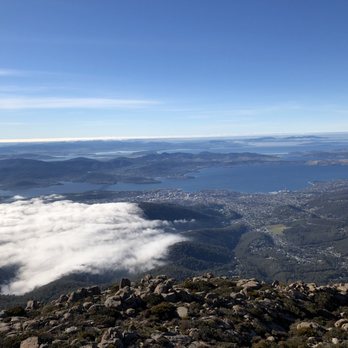 kunanyi/Mount Wellington - Parks Near Me - Hobart, TAS kunanyi/Mount Wellington - Parks Near Me - Hobart, TAS