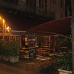 Magma Café