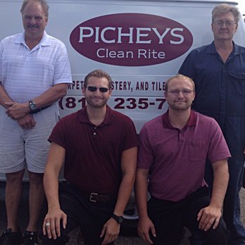 Pichey's Clean Rite - Carpet Cleaning Near Me - Flint, Michigan Pichey's Clean Rite - Carpet Cleaning Near Me - Flint, Michigan