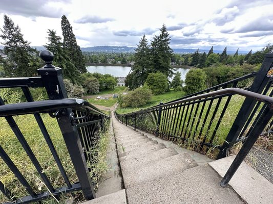 Mt. Tabor by null