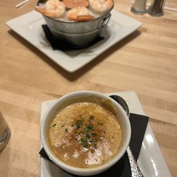 She Crab Soup