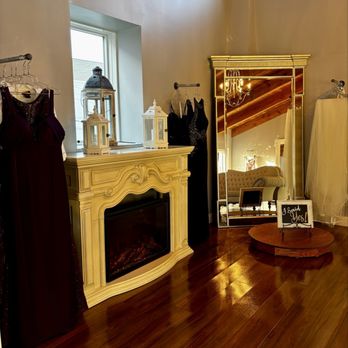 Edel's Bridal Boutique - Studio - Bridal Near Me - Havre de Grace, Maryland Edel's Bridal Boutique - Studio - Bridal Near Me - Havre de Grace, Maryland