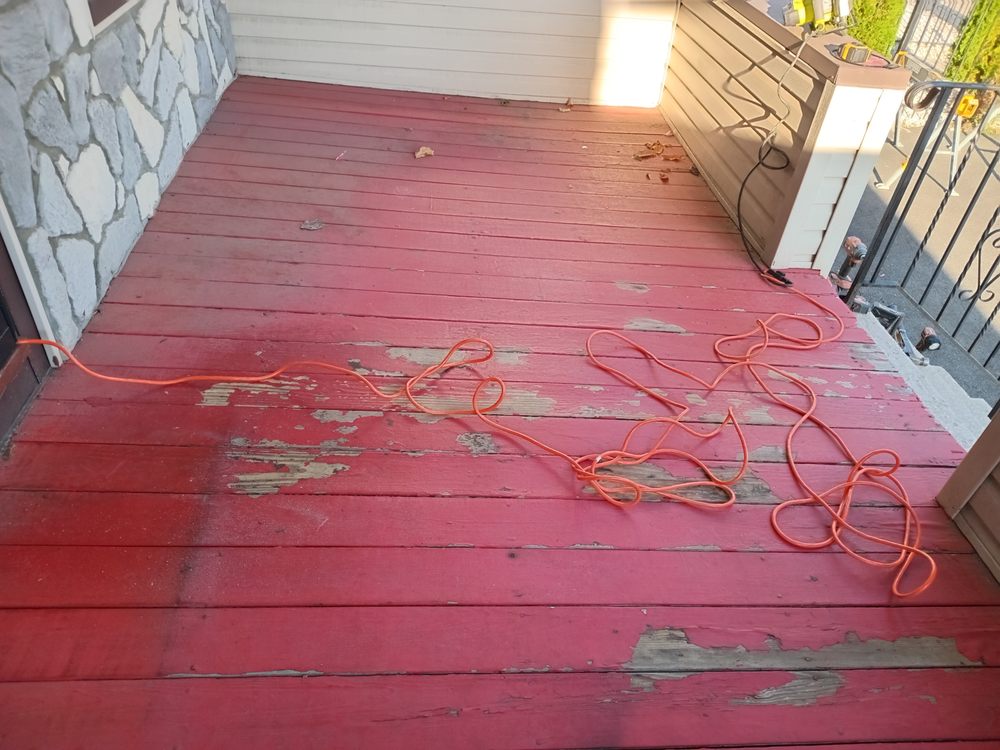 Slide of DRC Home Remodeling